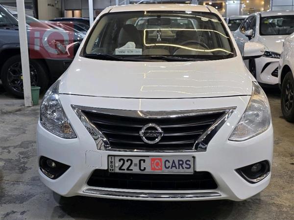 Nissan Sunny 2024 for sale in Iraq - Baghdad